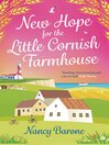 Cover image for New Hope for the Little Cornish Farmhouse